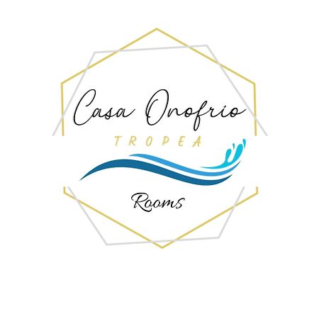 Casa Onofrio Tropea Otel Dış mekan fotoğraf