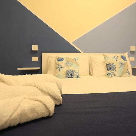 Casa Onofrio Tropea Otel Dış mekan fotoğraf