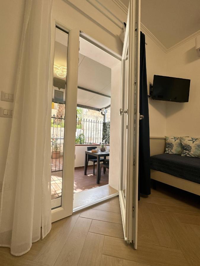Casa Onofrio Tropea Otel Dış mekan fotoğraf