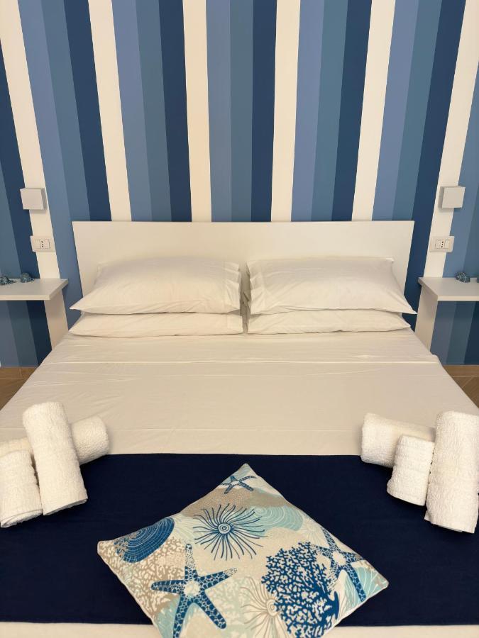 Casa Onofrio Tropea Otel Dış mekan fotoğraf