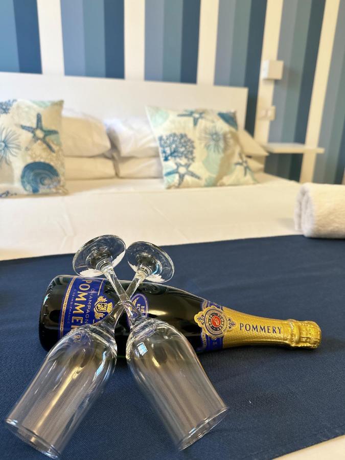 Casa Onofrio Tropea Otel Dış mekan fotoğraf