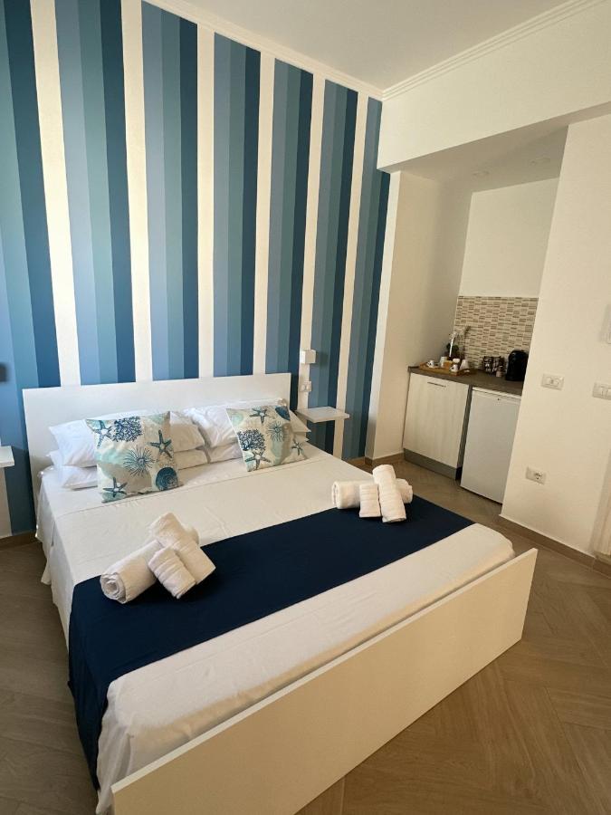 Casa Onofrio Tropea Otel Dış mekan fotoğraf