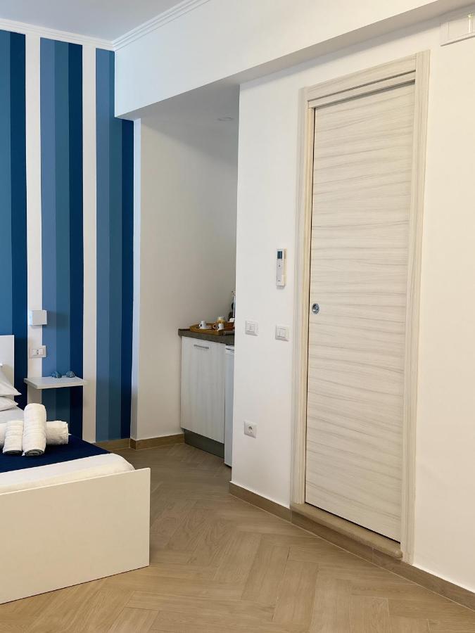 Casa Onofrio Tropea Otel Dış mekan fotoğraf