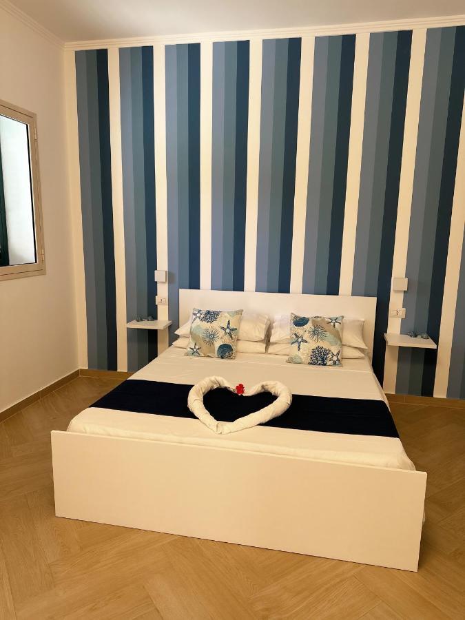 Casa Onofrio Tropea Otel Dış mekan fotoğraf