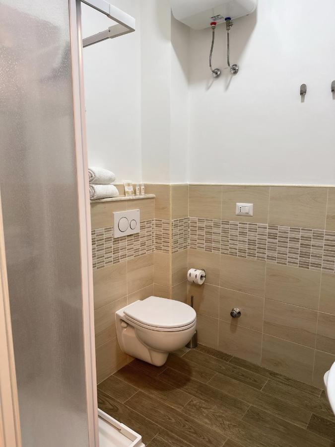 Casa Onofrio Tropea Otel Dış mekan fotoğraf