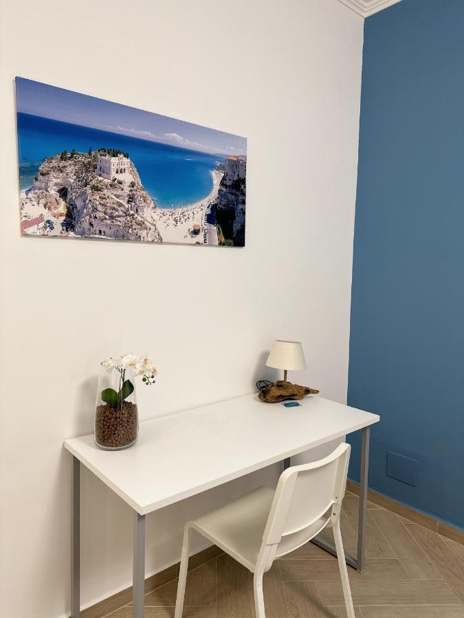 Casa Onofrio Tropea Otel Dış mekan fotoğraf