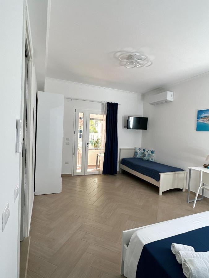 Casa Onofrio Tropea Otel Dış mekan fotoğraf