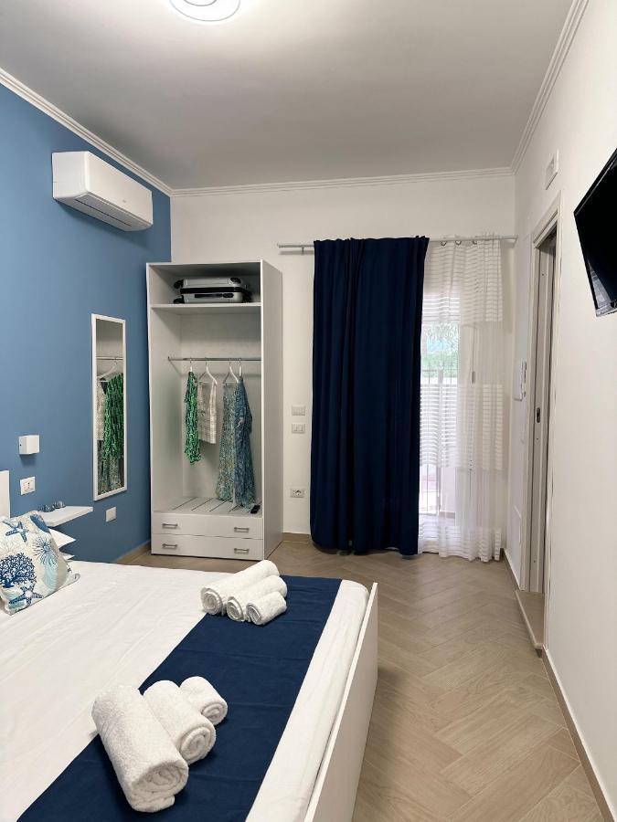 Casa Onofrio Tropea Otel Dış mekan fotoğraf