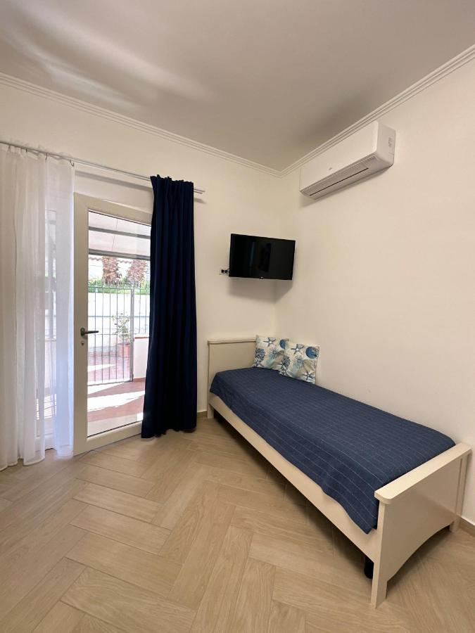 Casa Onofrio Tropea Otel Dış mekan fotoğraf