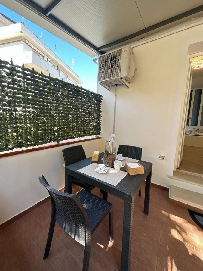 Casa Onofrio Tropea Otel Dış mekan fotoğraf