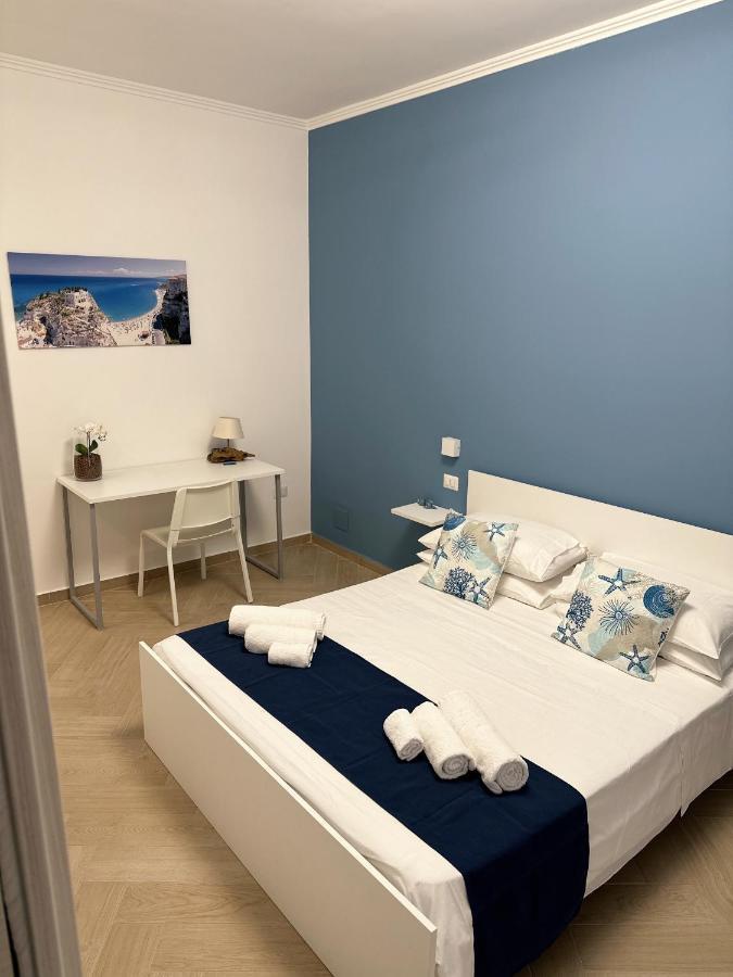 Casa Onofrio Tropea Otel Dış mekan fotoğraf