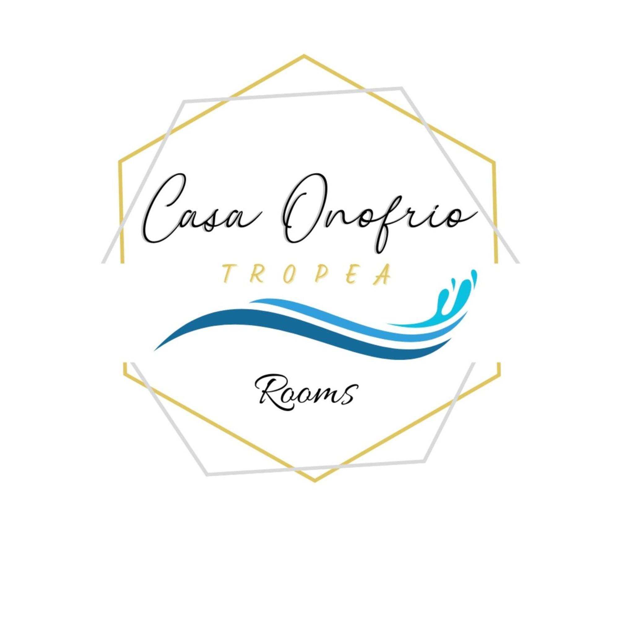 Casa Onofrio Tropea Otel Dış mekan fotoğraf