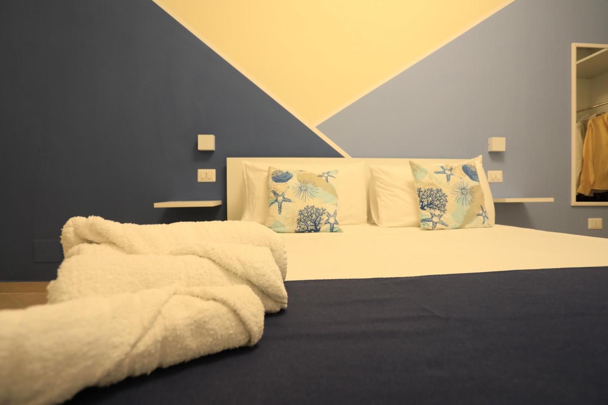 Casa Onofrio Tropea Otel Dış mekan fotoğraf