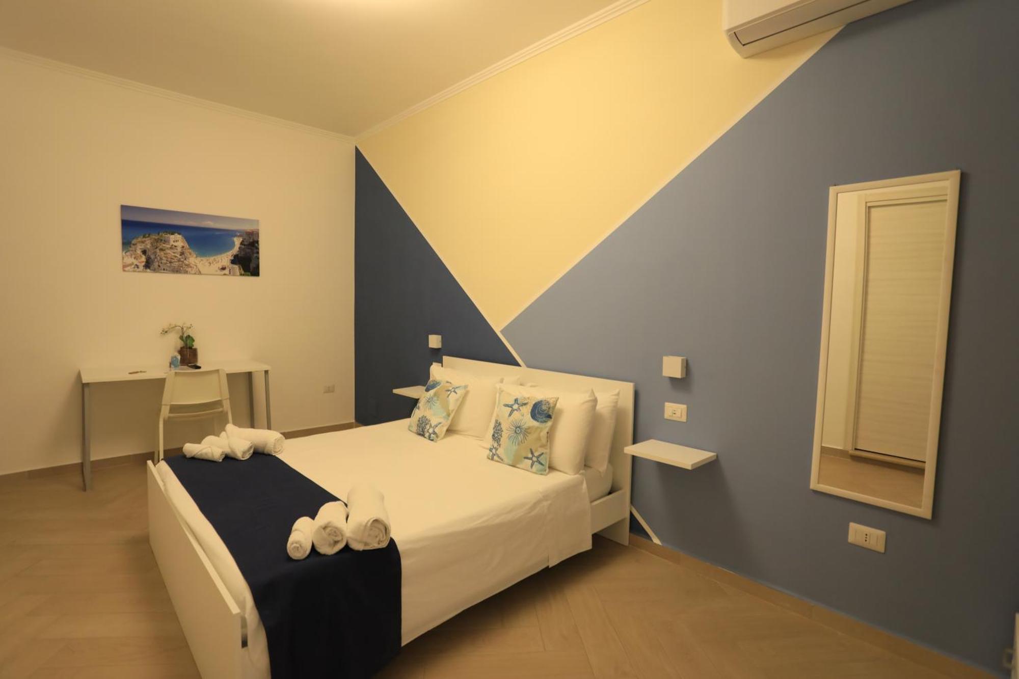 Casa Onofrio Tropea Otel Dış mekan fotoğraf