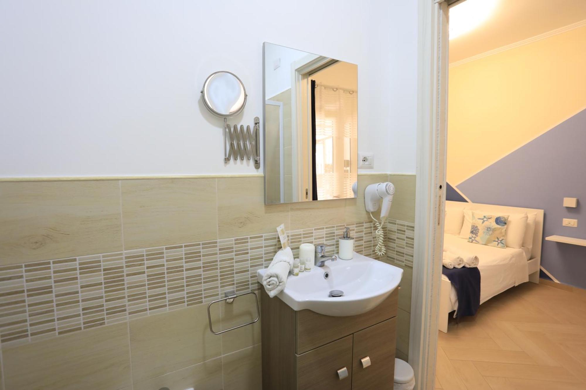 Casa Onofrio Tropea Otel Dış mekan fotoğraf