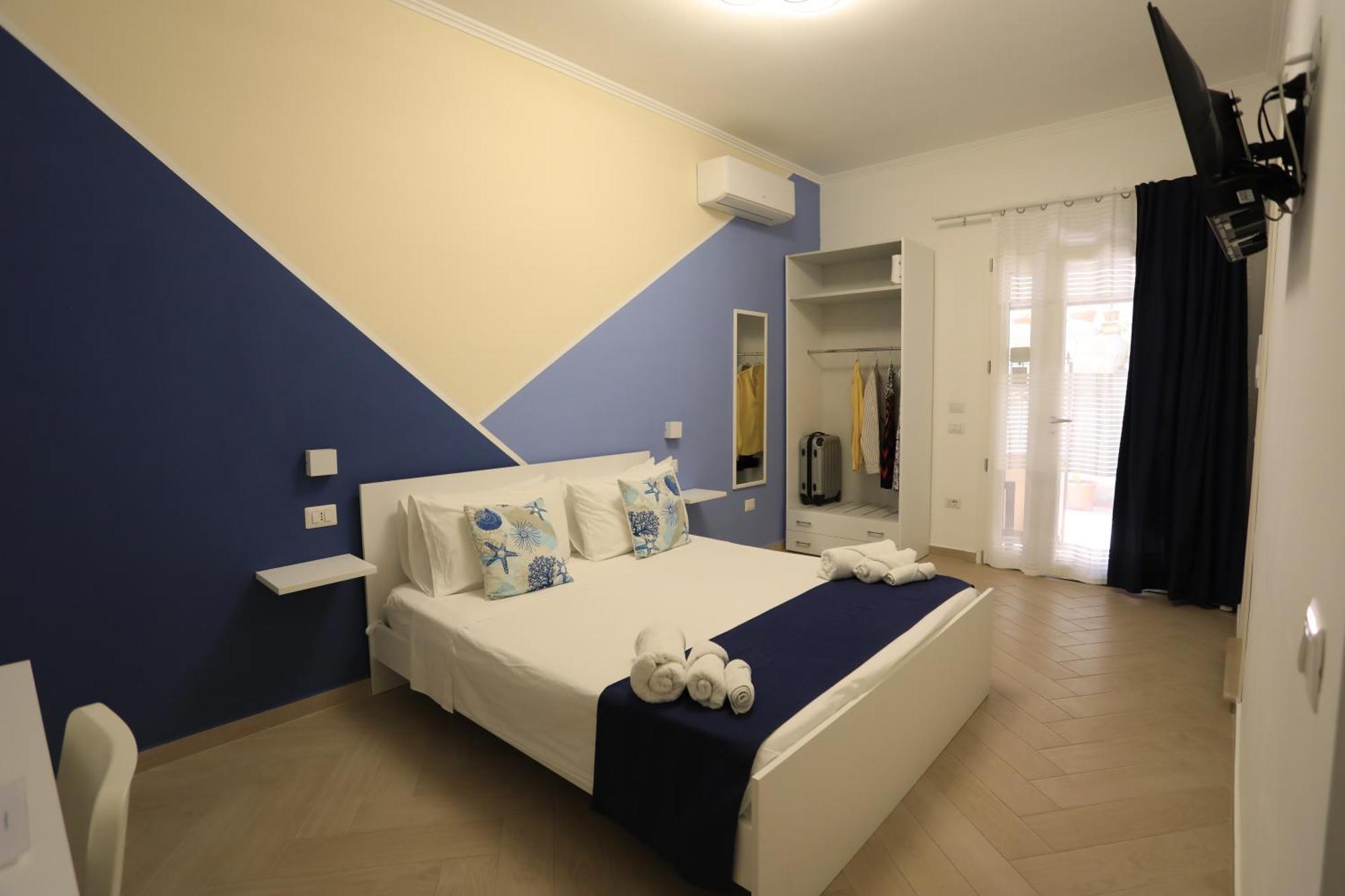 Casa Onofrio Tropea Otel Dış mekan fotoğraf