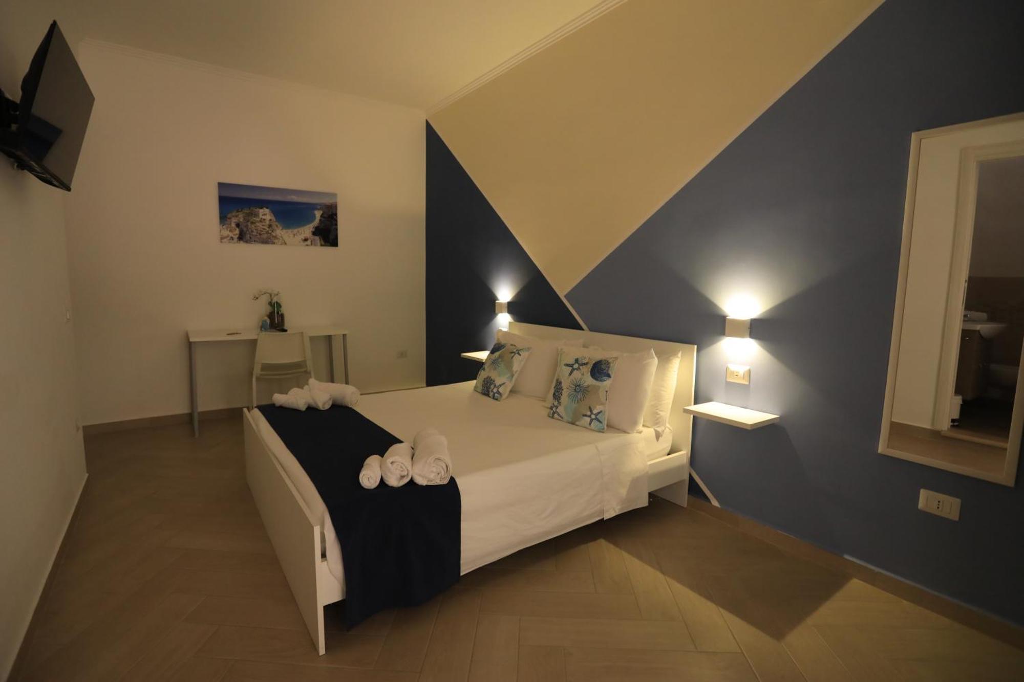 Casa Onofrio Tropea Otel Dış mekan fotoğraf